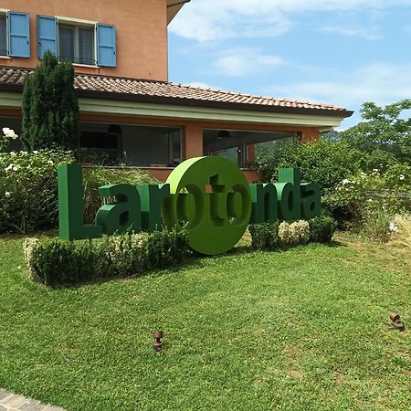 Locanda LaRotonda Villa Verucchio Esterno foto
