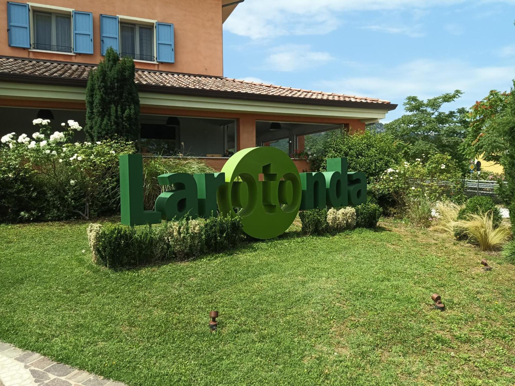 Locanda LaRotonda Villa Verucchio Esterno foto