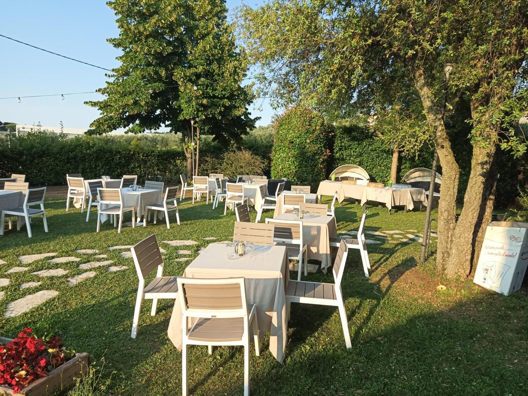 Locanda LaRotonda Villa Verucchio Esterno foto