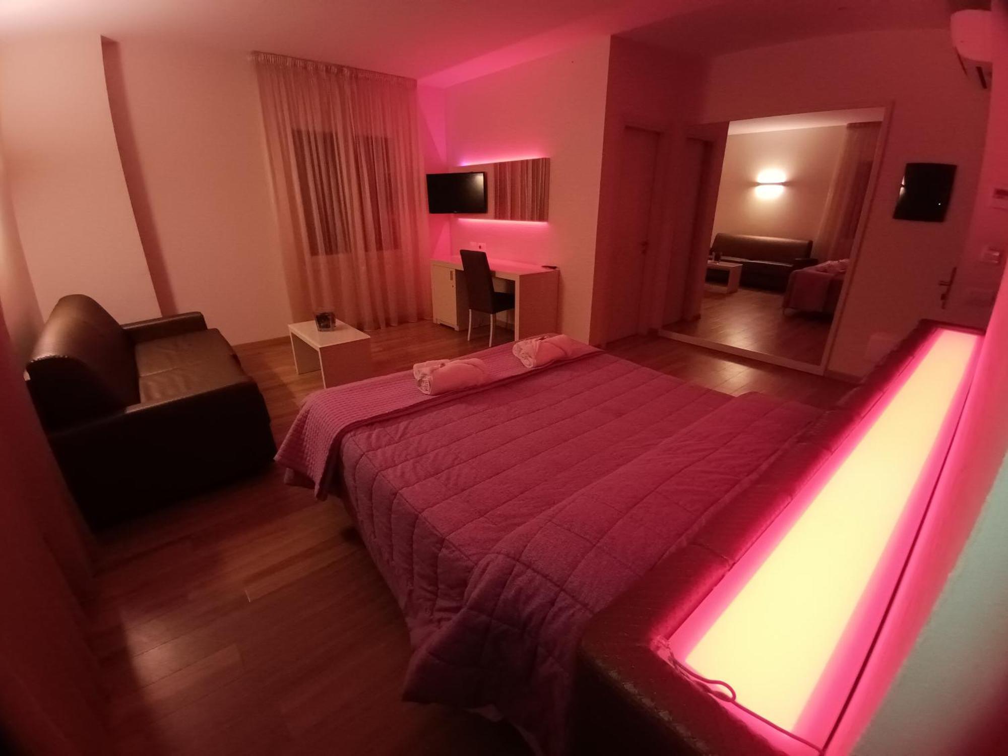 Locanda LaRotonda Villa Verucchio Esterno foto